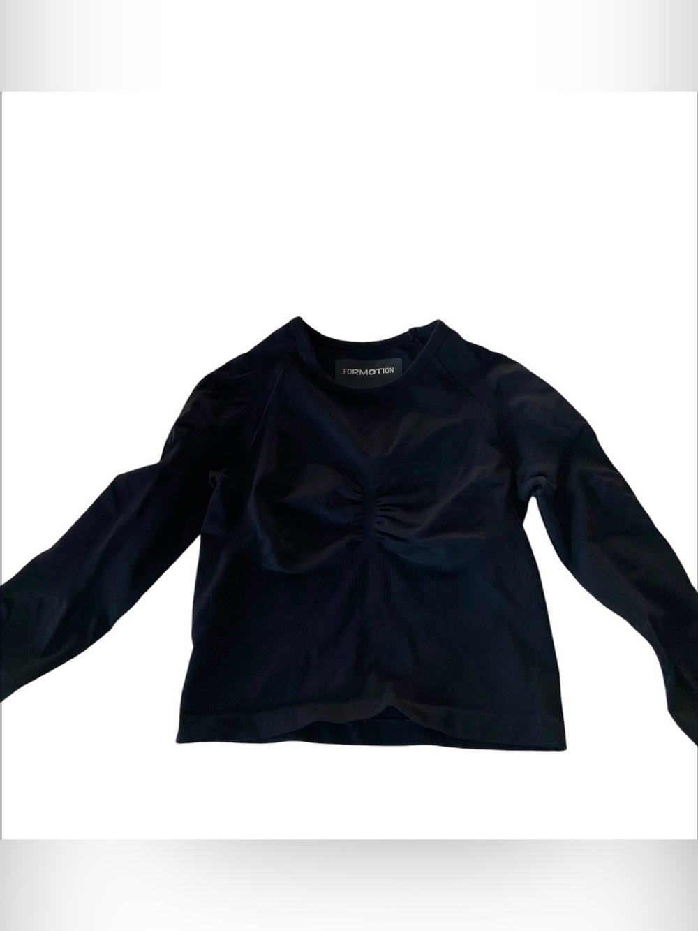 Adidas Women’s Size 2X Formation Long Sleeve Training Top GL3474 New With Tags